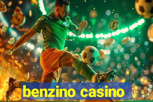 benzino casino